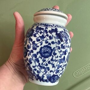 Japanese vase